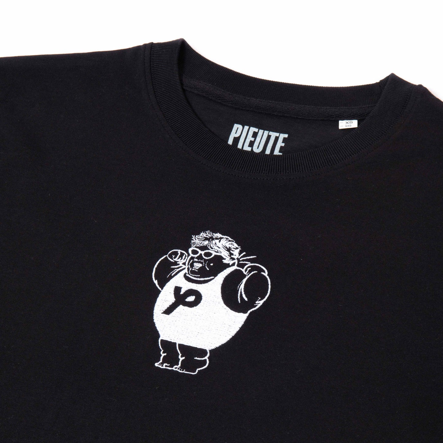 Lewis x Pieute Tee