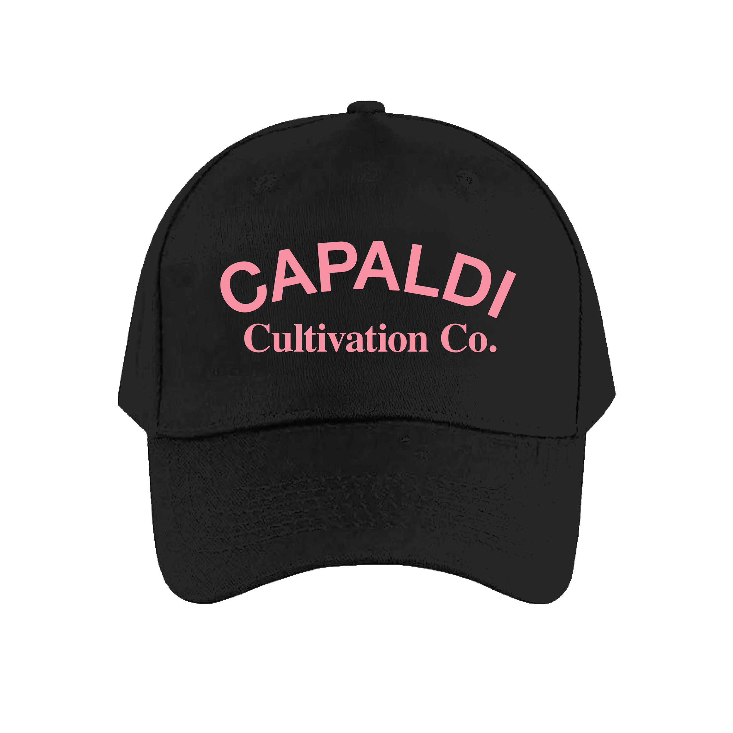 Capaldi Cultivation Co. Hat