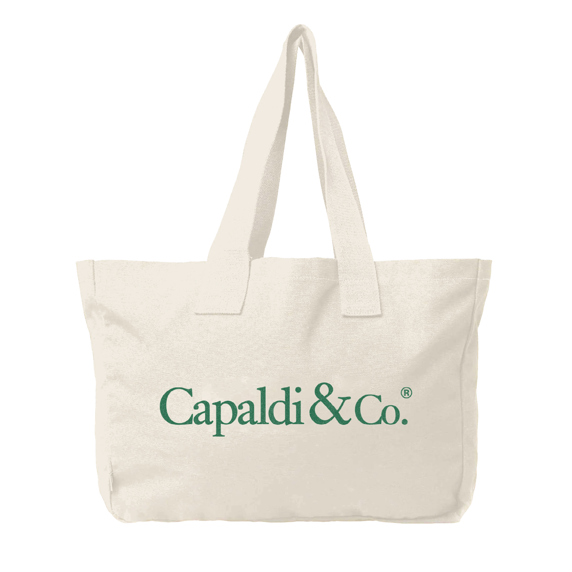 Capaldi & Co Flower Pot Tote
