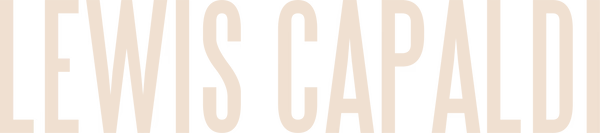 Lewis Capaldi